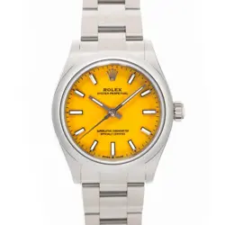 YELLOW WARRANTY 2021