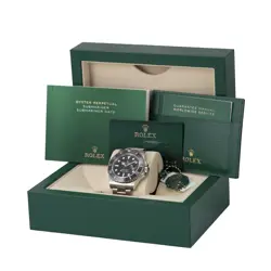 SUBMARINER DATE 2024