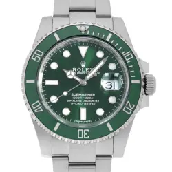 116610LV GREEN RANDOM