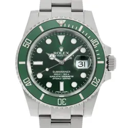 116610LV GREEN
