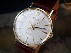 EDGE 34MM GENTS