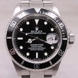 DIVERS WATCH FULL
