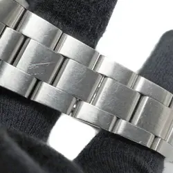 ROLEX 1003 OYSTER PERPETUAL SILVER