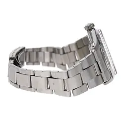 OYSTERPUR PRECISION SILVER