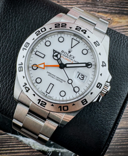 BRACELET GMT FULL