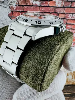 OYSTER BRACELET GMT