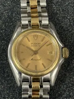BY ROLEX MONARCH