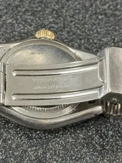 WOMEN'S WATCH 18K
