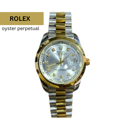 ROLEX WRIST WATCH FOR MEN
