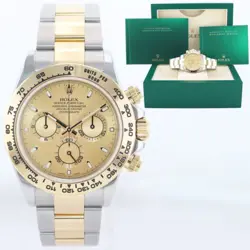 CHAMPAGNE CHRONOGRAPH TWO