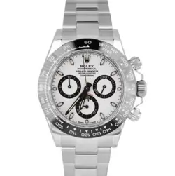 PANDA STAINLESS WATCH