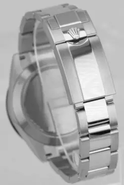 STAINLESS WATCH 116500