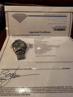 STEEL DIAMOND 36MM
