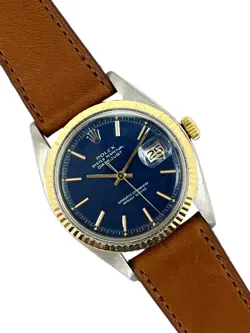RARE NAVY DIAL