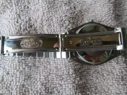 PRECISION WATCH 34MM
