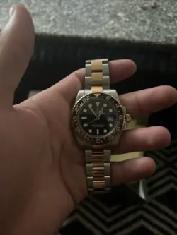 ROLEX ROOT