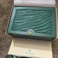 ROLEX ROOT
