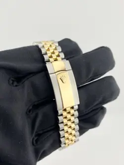 MEN'S WATCH 126333