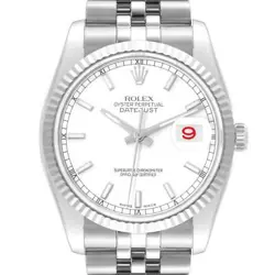 BRACELET WATCH 116234