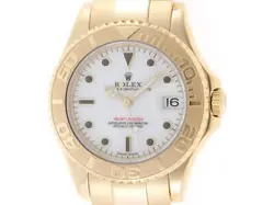 YACHT-MASTER 34