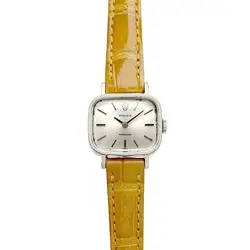 1960'S ROLEX SQUARE