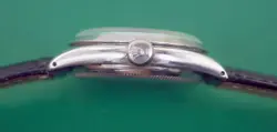 ROLEX Vintage 1955 Oyster Perpetual Chronometer Stainless Ref.6564 SERVICED