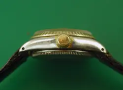 TUDOR ROLEX PRINCESS