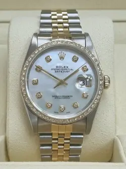 BEZEL CUSTOM MOTHER