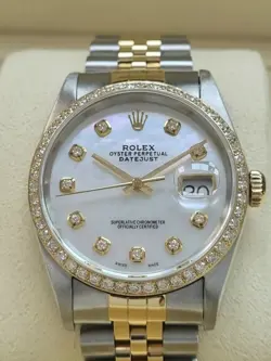 BEZEL CUSTOM MOTHER