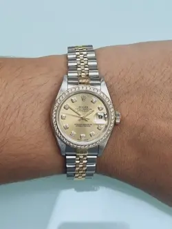 DIAMOND DIAL 2001