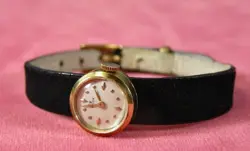 VINTAGE ROLEX CAMELEON