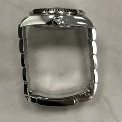 SKY-DWELLER 42MM BLUE