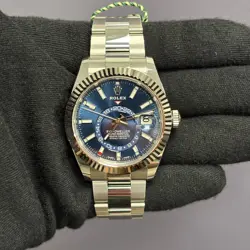 DIAL WATCH 326934