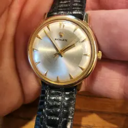 MOVEMENT RUNS VINTAGE