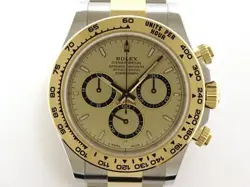 ROLEX DAYTONA 126503 【200】