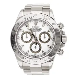 DIAL 40MM 116500