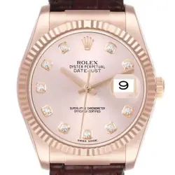 MENS WATCH 116135