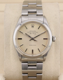 PERPETUAL REF. 5500