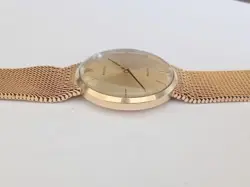 BRACELET WATCH IN
