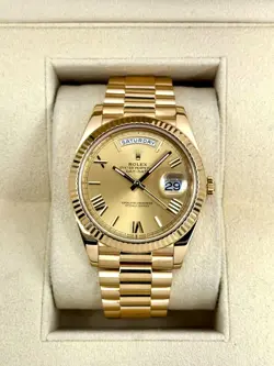 40MM 228238 PRESIDENTIAL