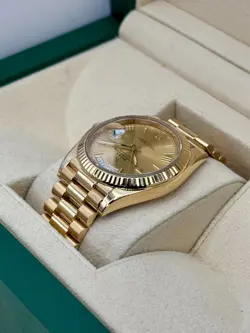 DAY-DATE 40MM 228238
