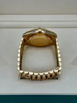 PRESIDENTIAL 18KT
