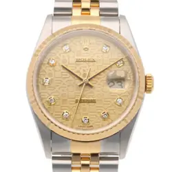YELLOW GOLD 1996