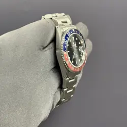 DIAL WATCH 16710