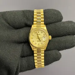 WATCH 69178 YG