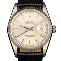 DATEJUST WATCH MODEL