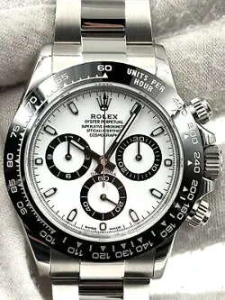 40MM WHITE CERAMIC