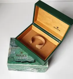 WATCH BOX VINTAGE