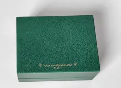 BOX VINTAGE