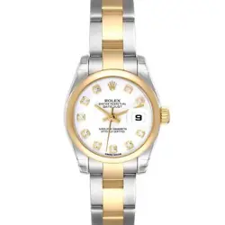 WATCH 179163 UNWORN